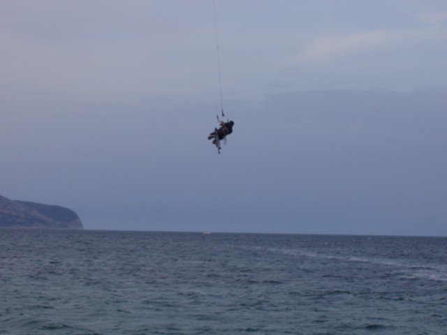 Sardinia 2005 - A104